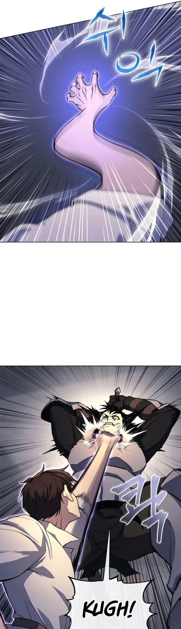 Return Of The Apocalypse-Class Death Knight Chapter 19 page 34