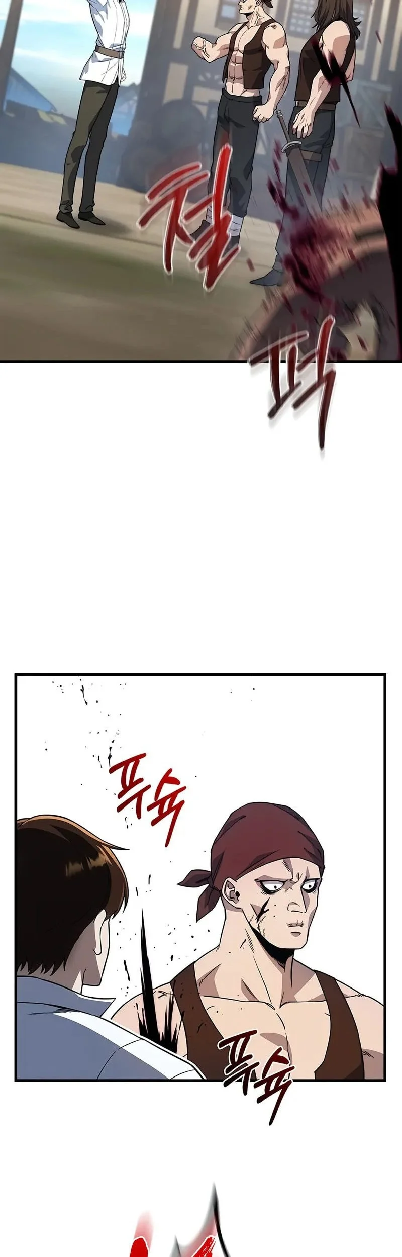 Return Of The Apocalypse-Class Death Knight Chapter 2 page 74