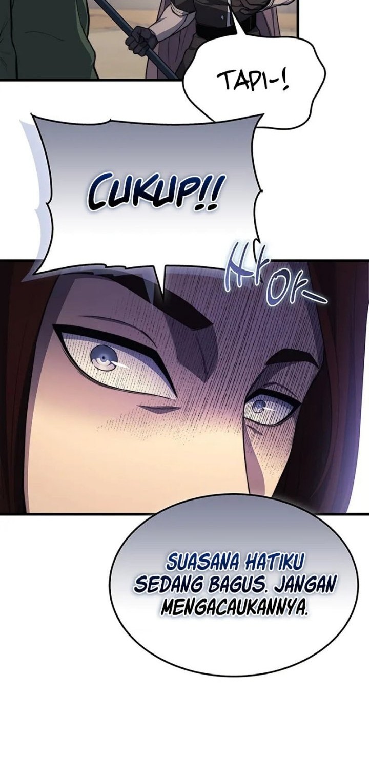 Return Of The Apocalypse-Class Death Knight Chapter 21 page 13