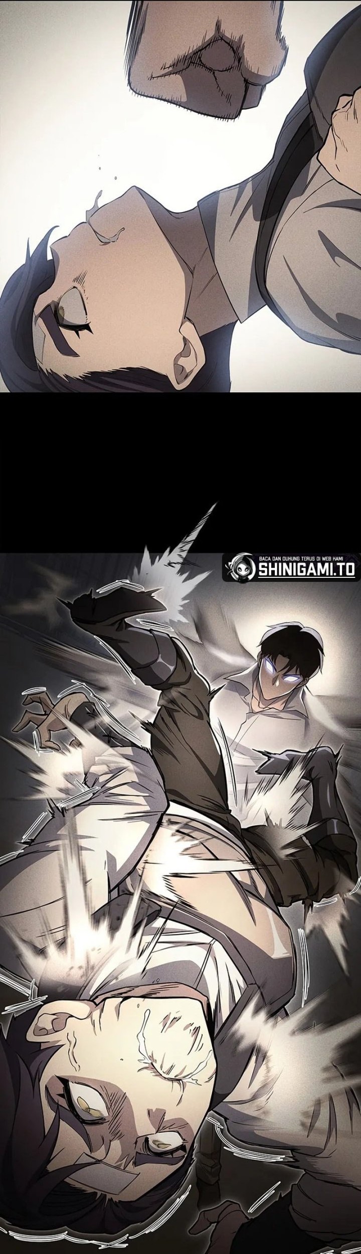 Return Of The Apocalypse-Class Death Knight Chapter 22 page 35