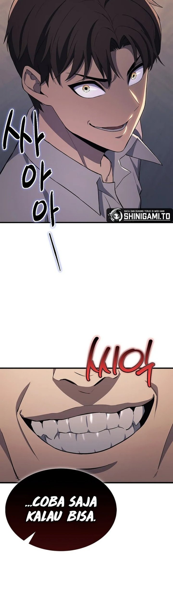 Return Of The Apocalypse-Class Death Knight Chapter 23 page 39