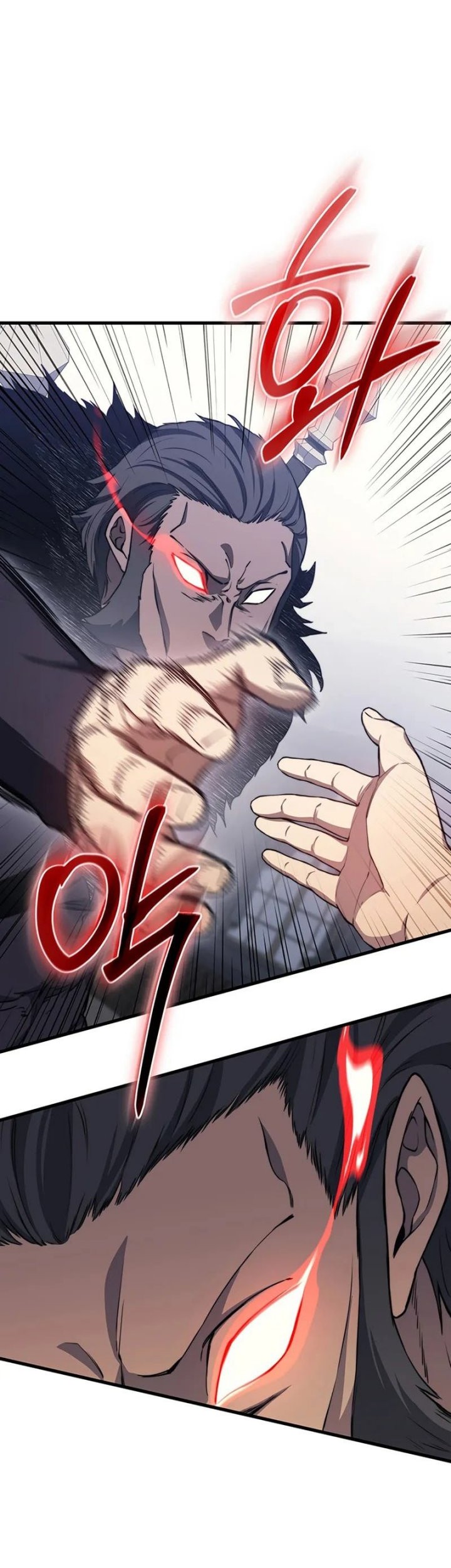 Return Of The Apocalypse-Class Death Knight Chapter 23 page 40