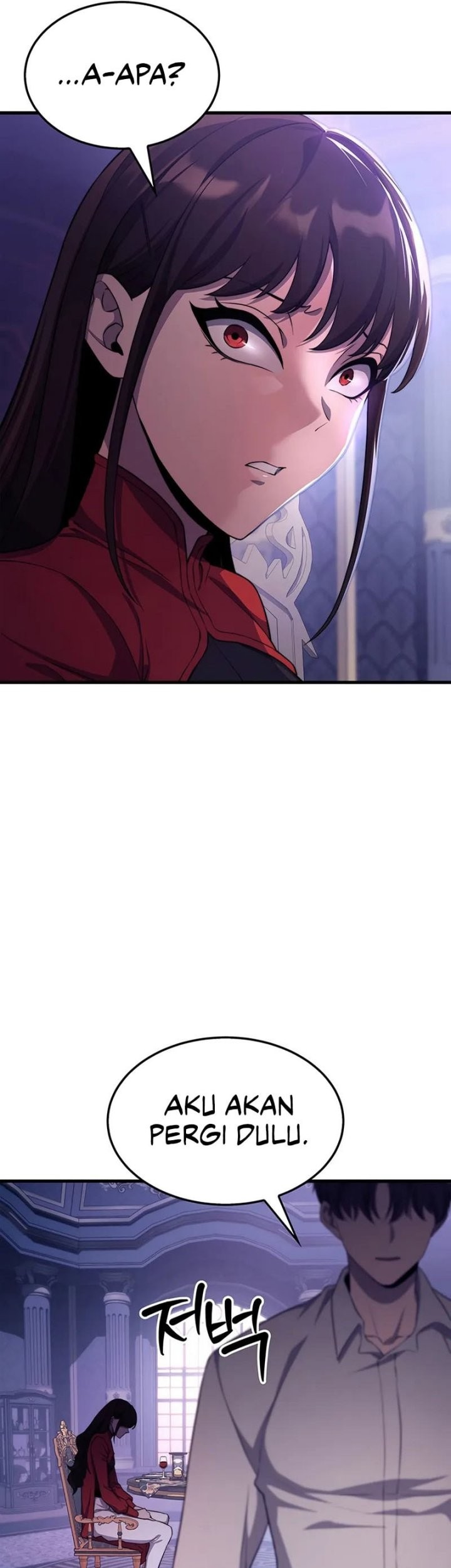 Return Of The Apocalypse-Class Death Knight Chapter 25 page 29
