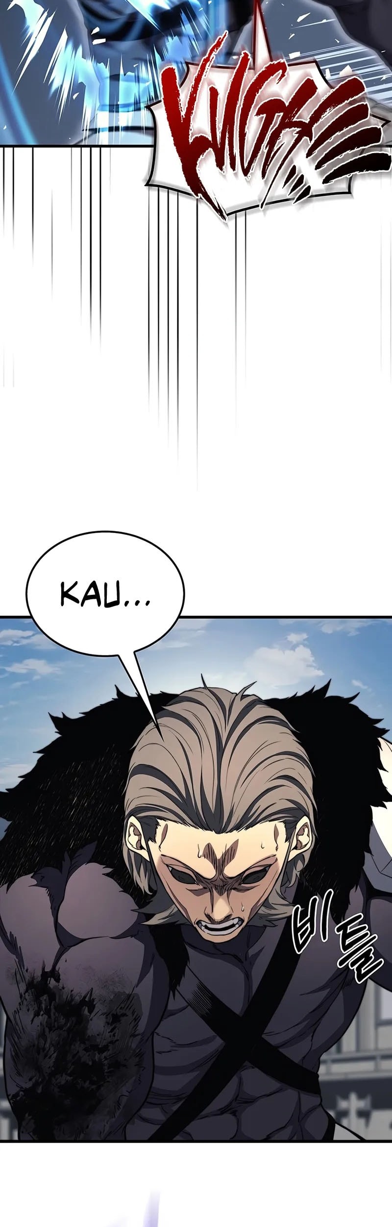 Return Of The Apocalypse-Class Death Knight Chapter 26 page 40