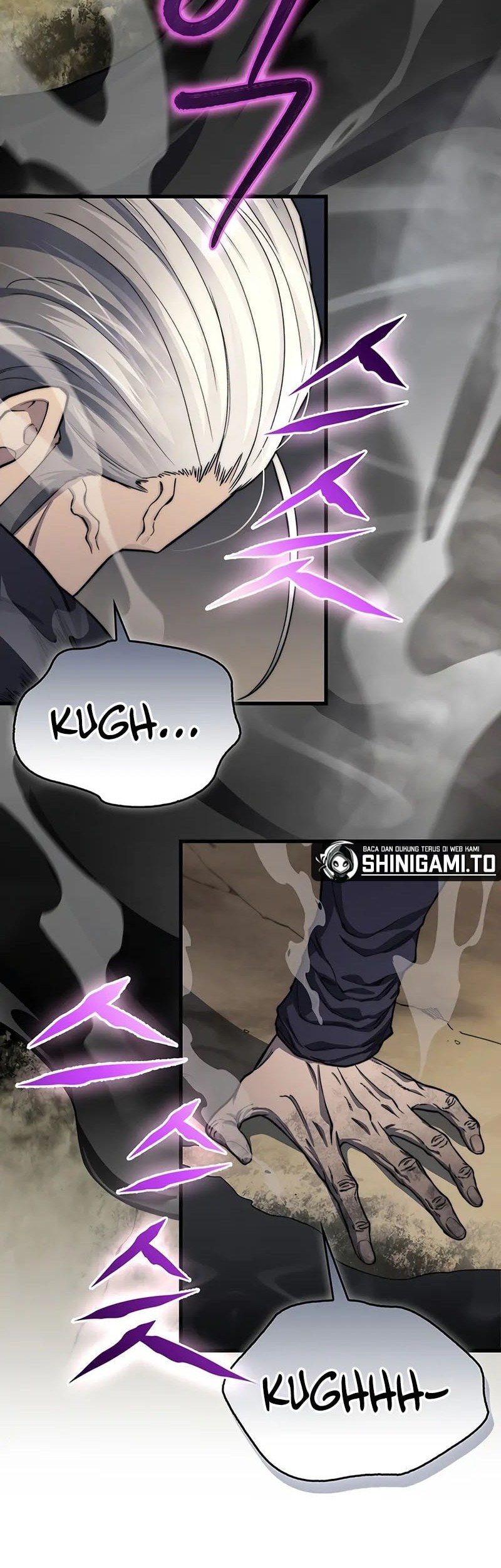 Return Of The Apocalypse-Class Death Knight Chapter 26 page 55
