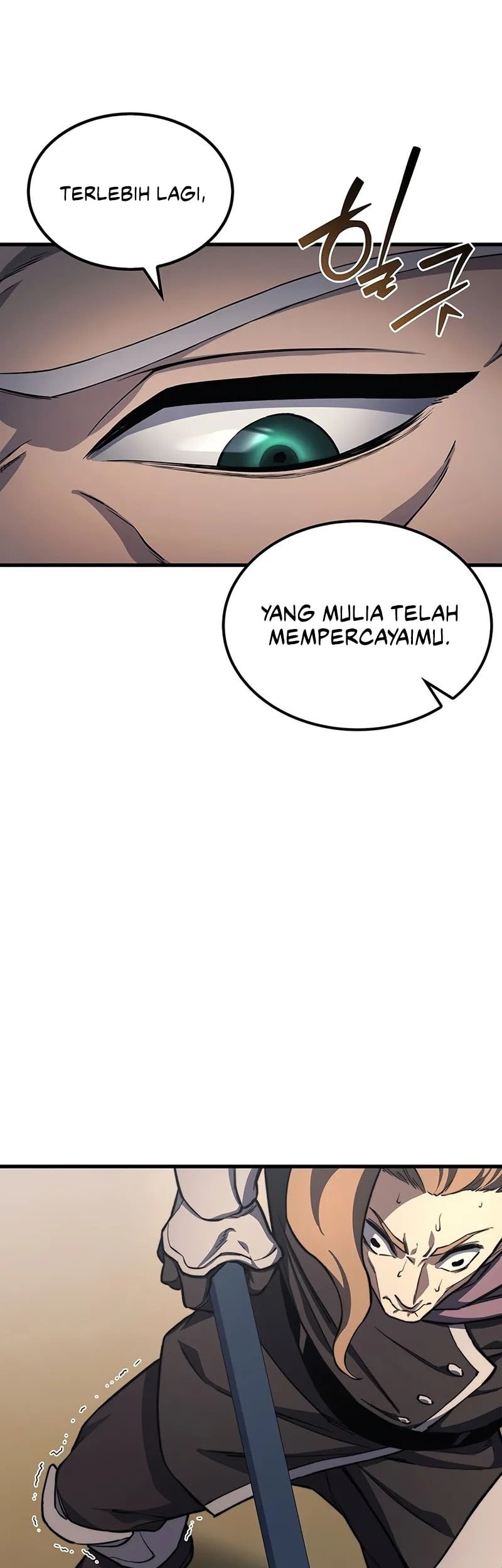 Return Of The Apocalypse-Class Death Knight Chapter 27 page 44