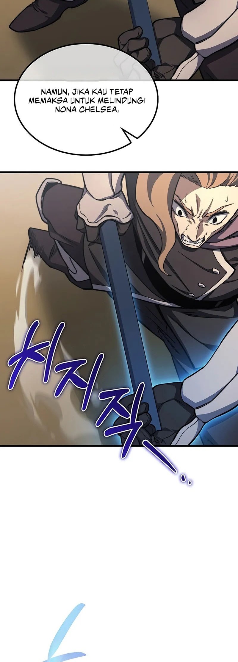 Return Of The Apocalypse-Class Death Knight Chapter 27 page 45