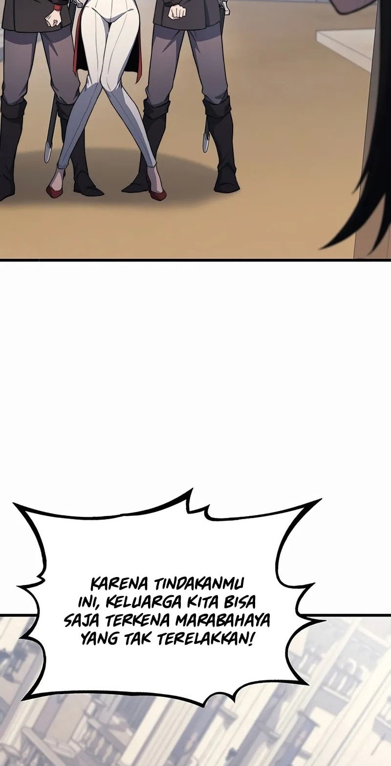 Return Of The Apocalypse-Class Death Knight Chapter 27 page 53