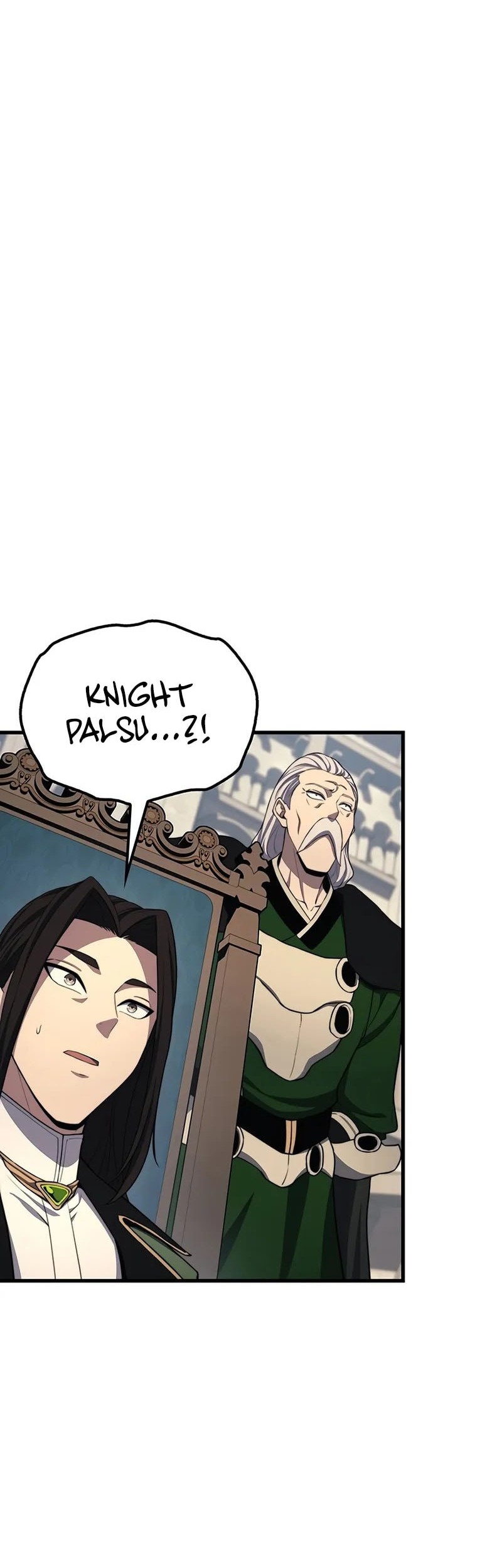 Return Of The Apocalypse-Class Death Knight Chapter 27 page 5