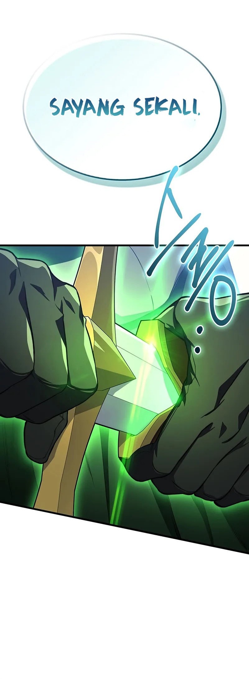 Return Of The Apocalypse-Class Death Knight Chapter 27 page 29
