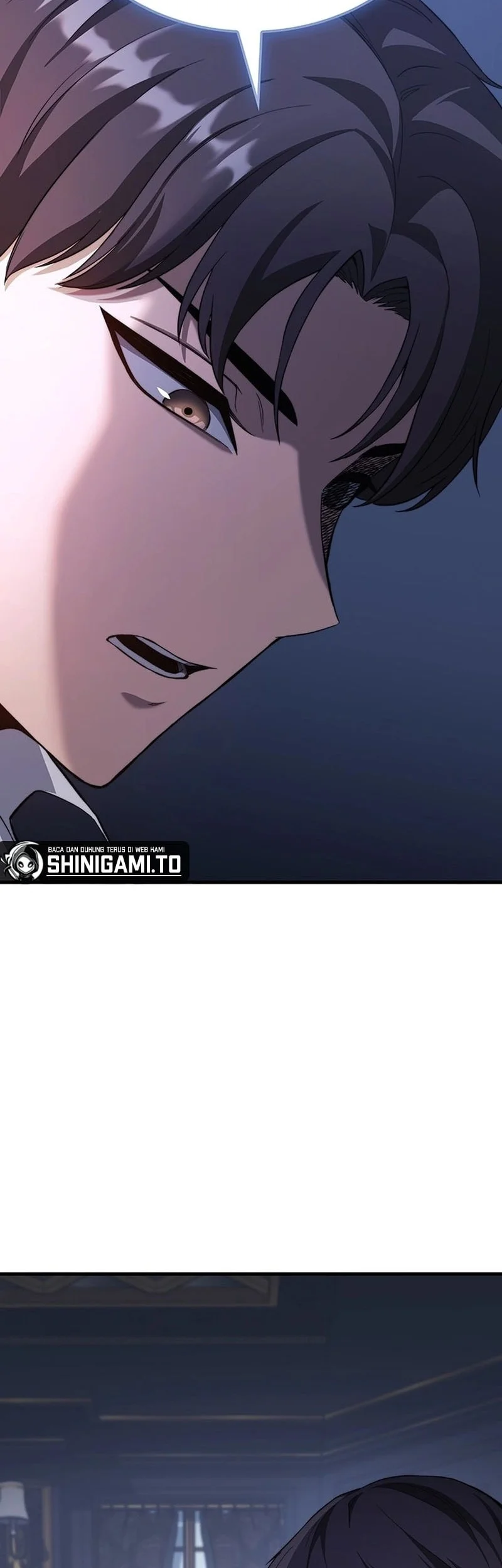 Return Of The Apocalypse-Class Death Knight Chapter 28 page 51