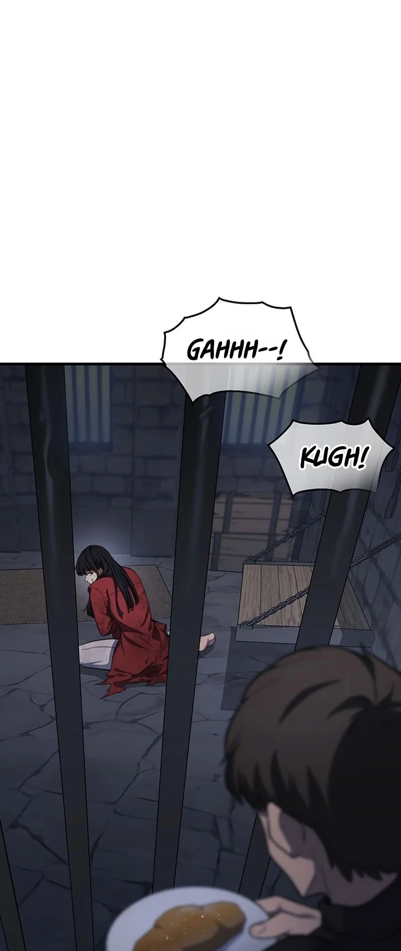Return Of The Apocalypse-Class Death Knight Chapter 28 page 17