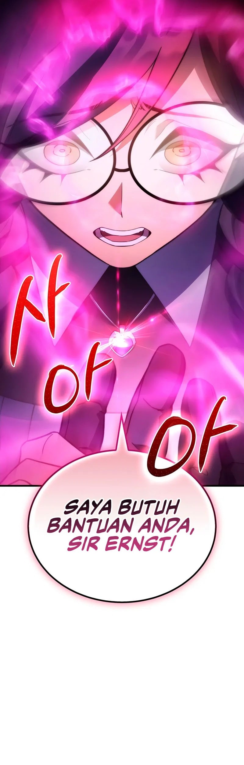 Return Of The Apocalypse-Class Death Knight Chapter 29 page 50