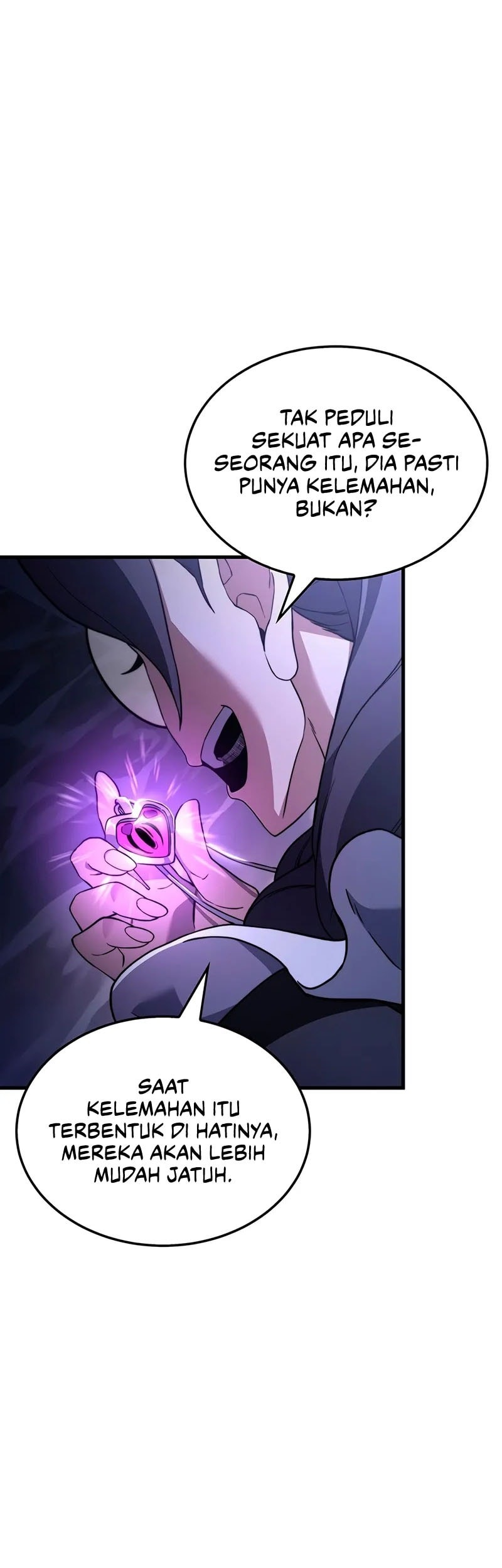 Return Of The Apocalypse-Class Death Knight Chapter 29 page 57