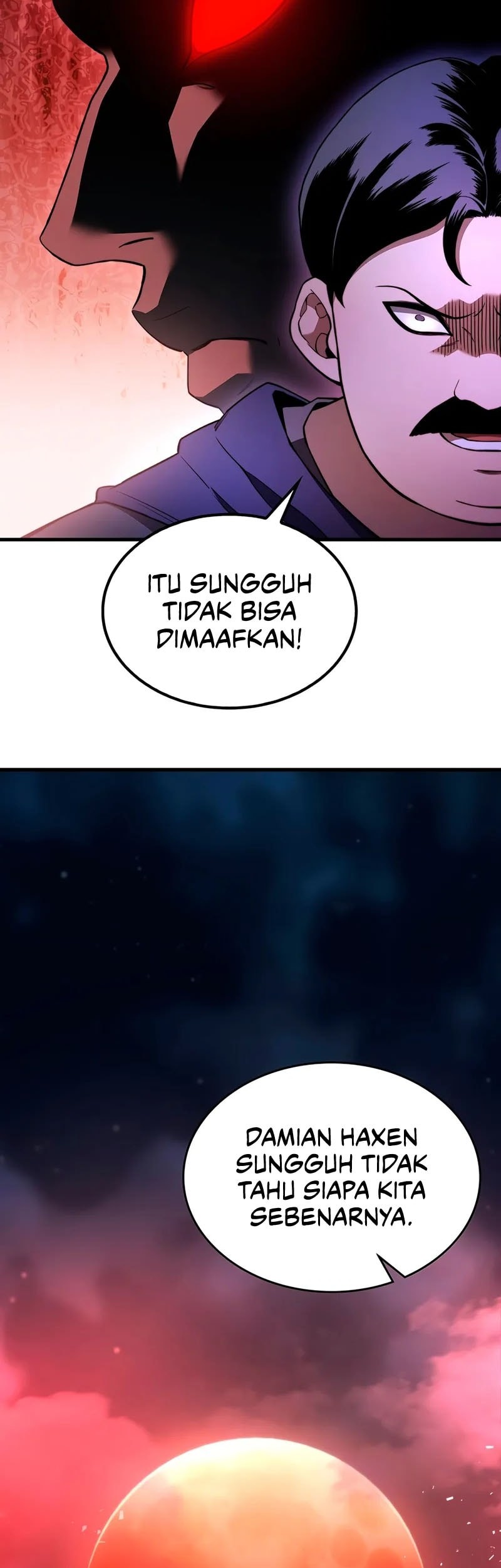 Return Of The Apocalypse-Class Death Knight Chapter 29 page 63