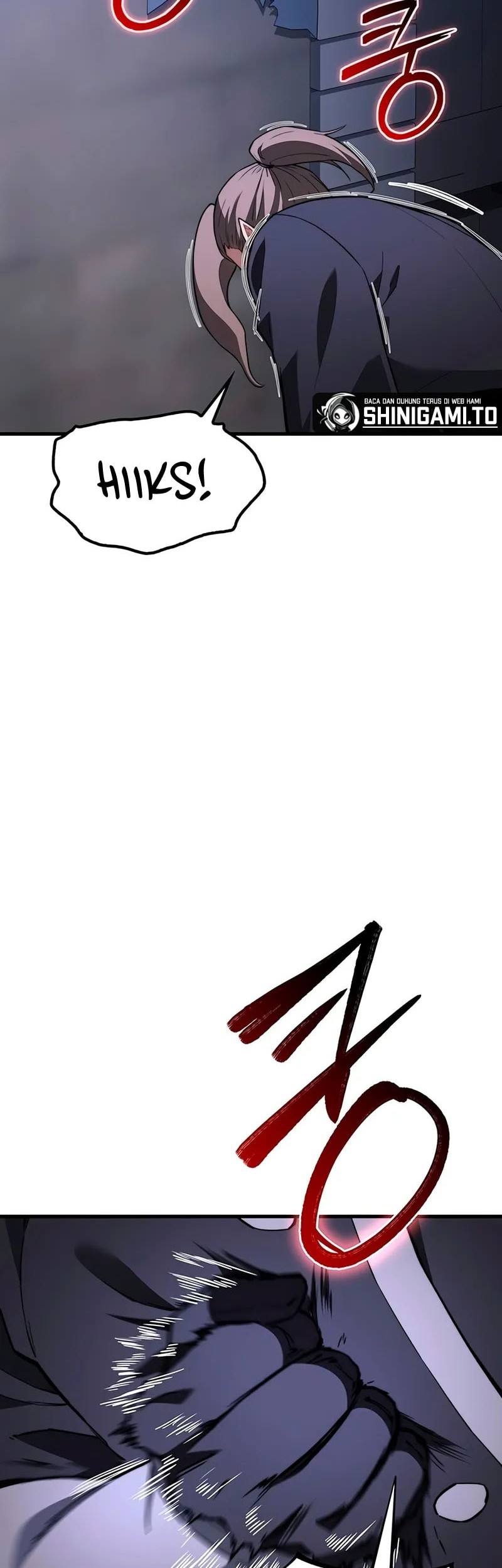 Return Of The Apocalypse-Class Death Knight Chapter 29 page 27