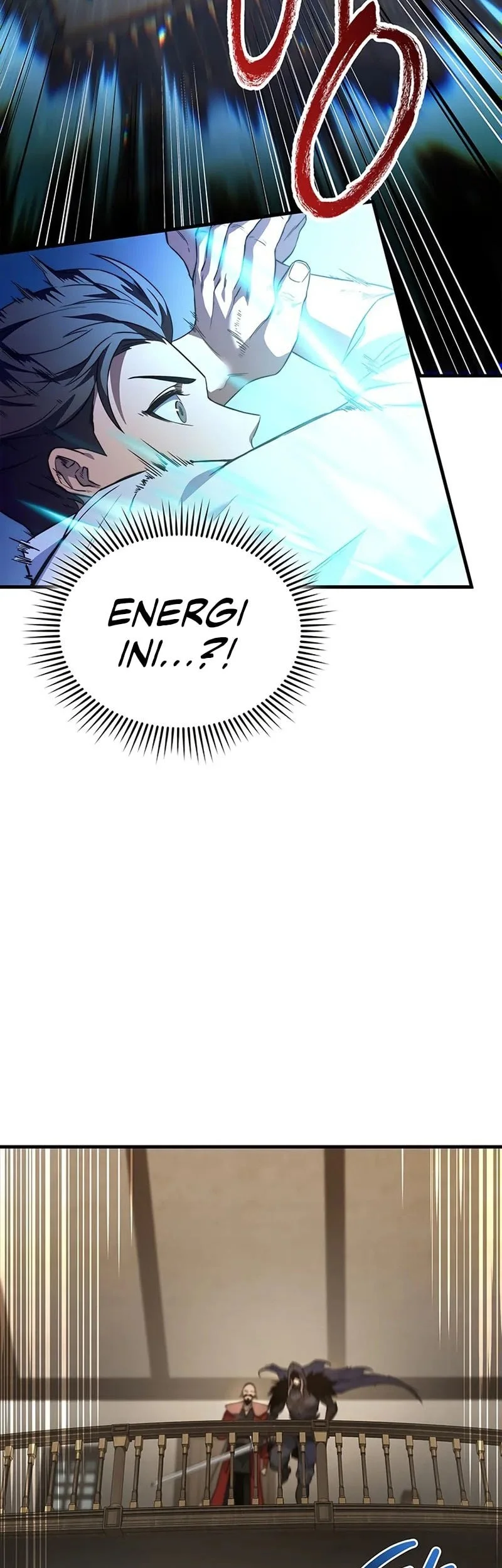 Return Of The Apocalypse-Class Death Knight Chapter 3 page 55