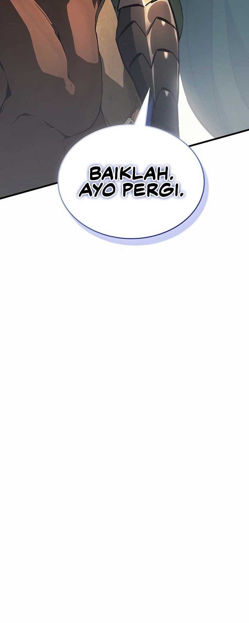 Return Of The Apocalypse-Class Death Knight Chapter 30 page 40