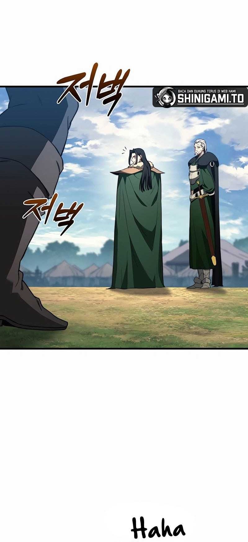 Return Of The Apocalypse-Class Death Knight Chapter 30 page 52