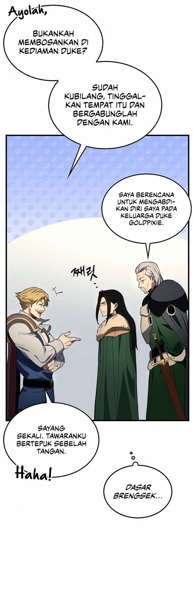 Return Of The Apocalypse-Class Death Knight Chapter 30 page 57