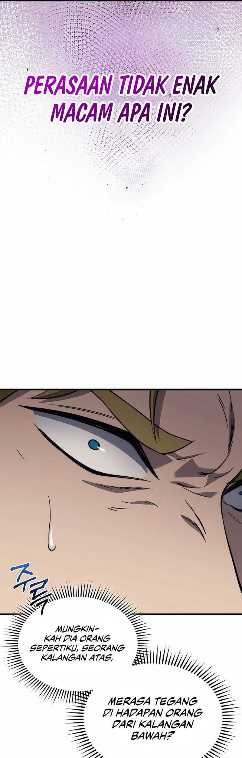 Return Of The Apocalypse-Class Death Knight Chapter 30 page 61