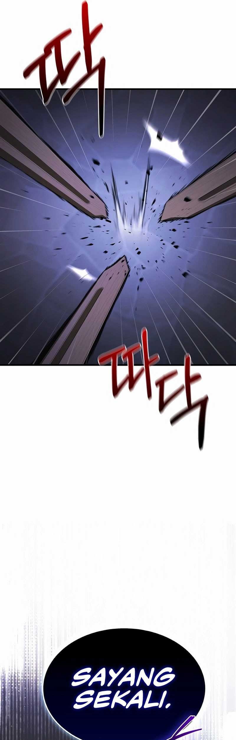 Return Of The Apocalypse-Class Death Knight Chapter 30 page 9