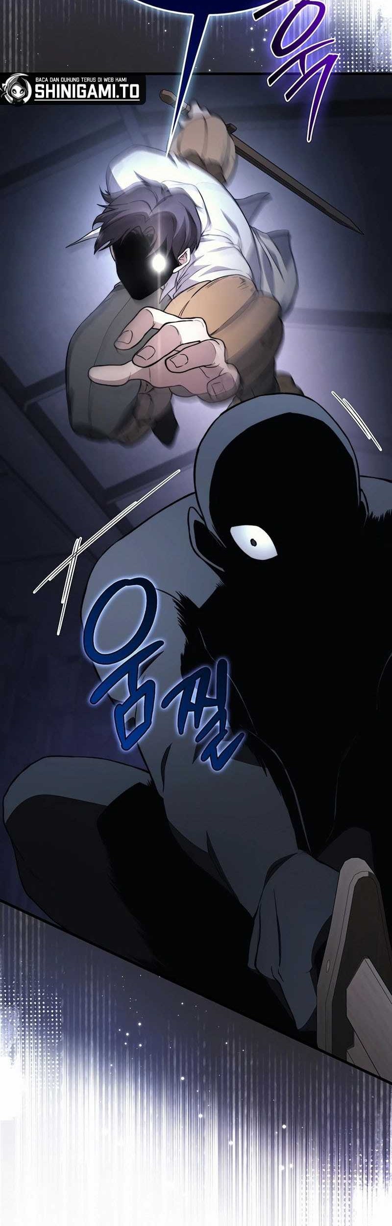 Return Of The Apocalypse-Class Death Knight Chapter 30 page 10