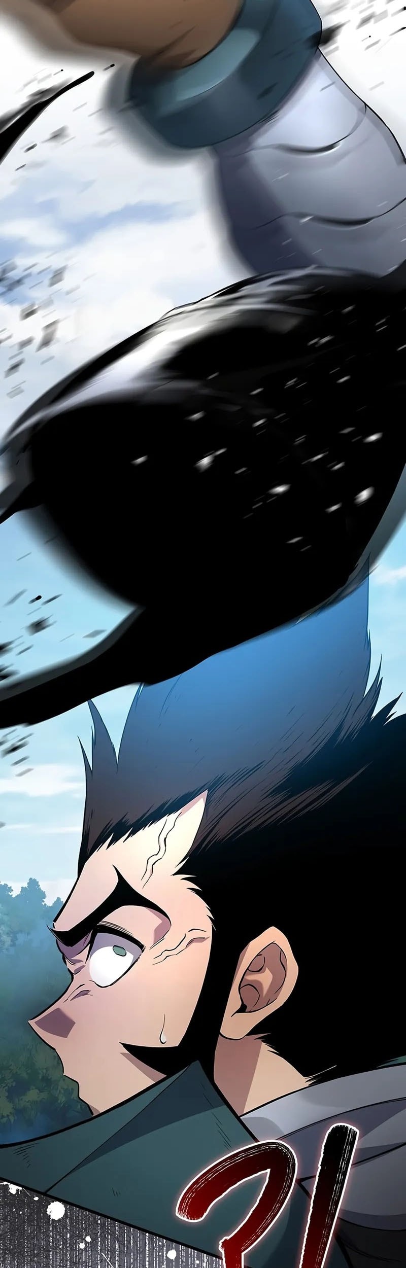 Return Of The Apocalypse-Class Death Knight Chapter 31 page 64