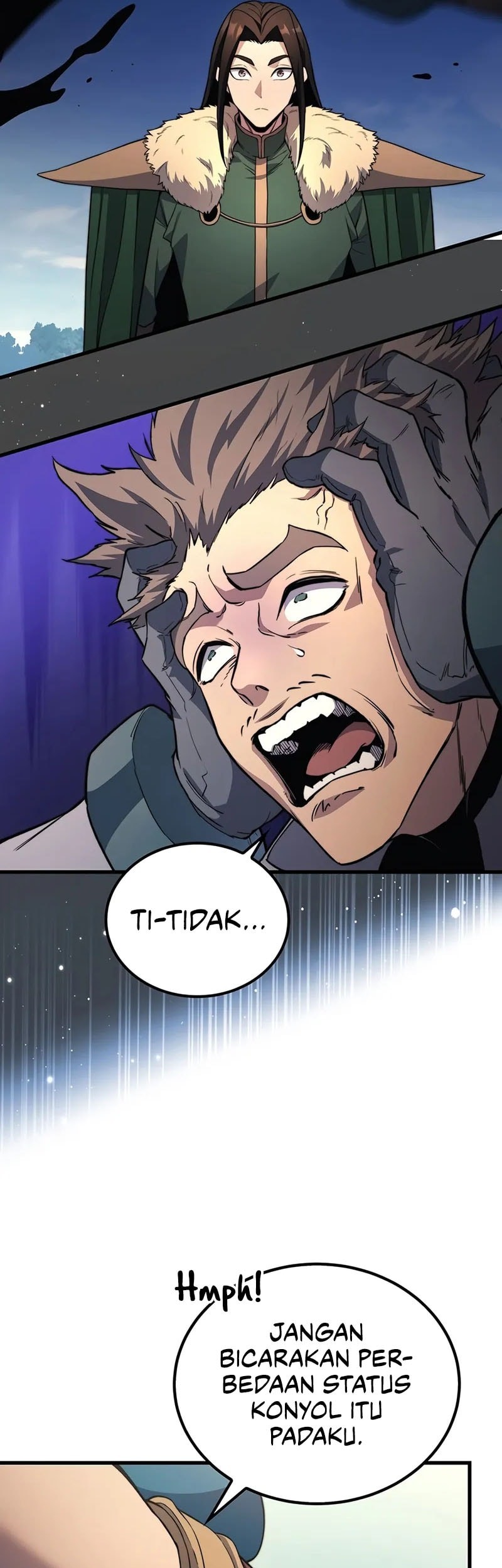 Return Of The Apocalypse-Class Death Knight Chapter 31 page 66