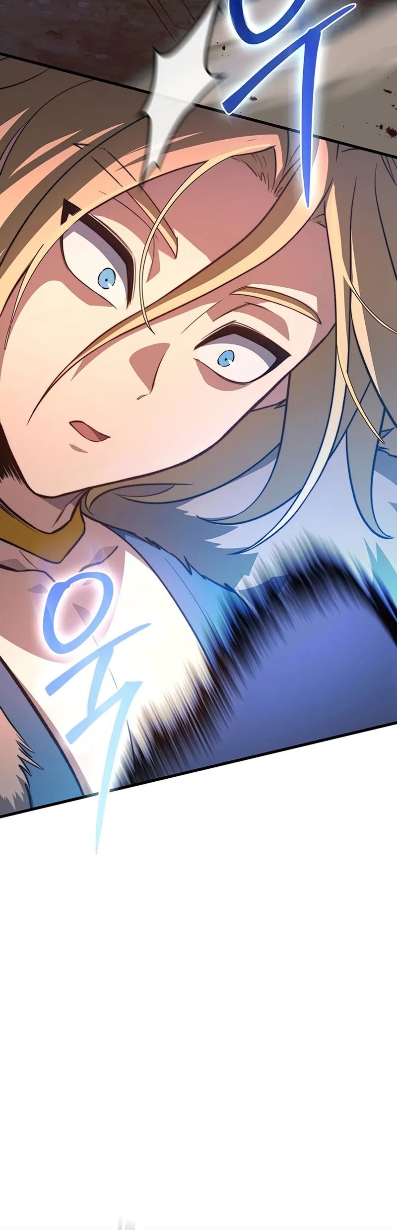 Return Of The Apocalypse-Class Death Knight Chapter 33 page 35