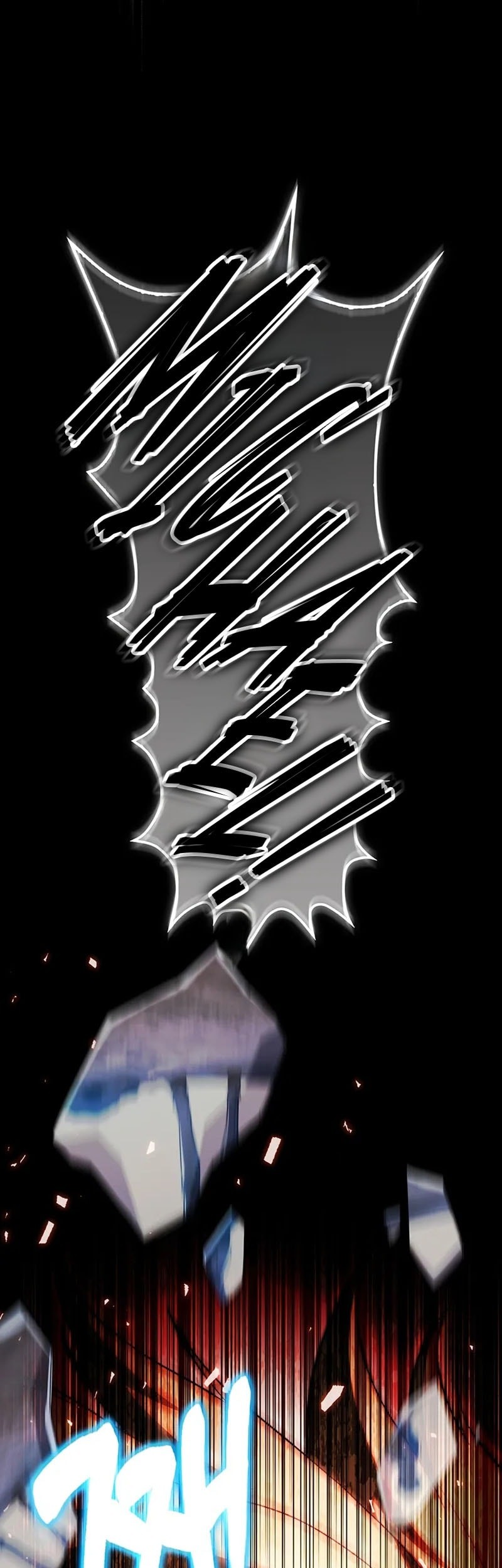 Return Of The Apocalypse-Class Death Knight Chapter 33 page 63