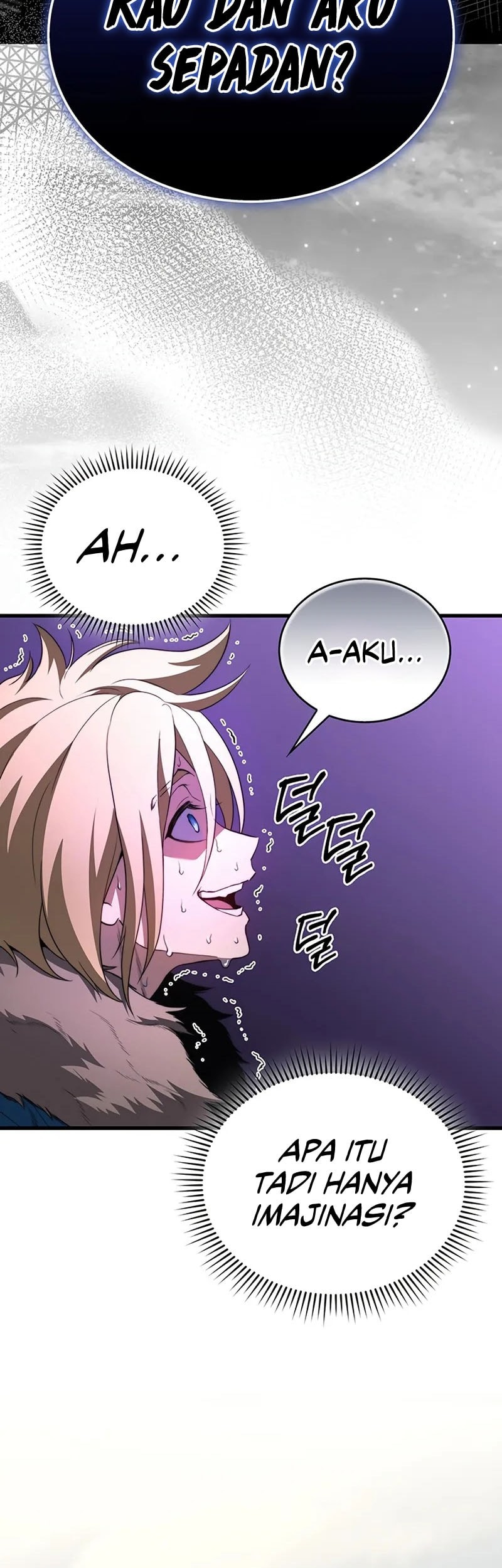 Return Of The Apocalypse-Class Death Knight Chapter 33 page 69