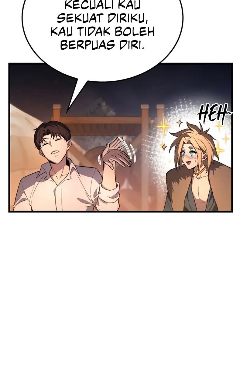 Return Of The Apocalypse-Class Death Knight Chapter 34 page 37