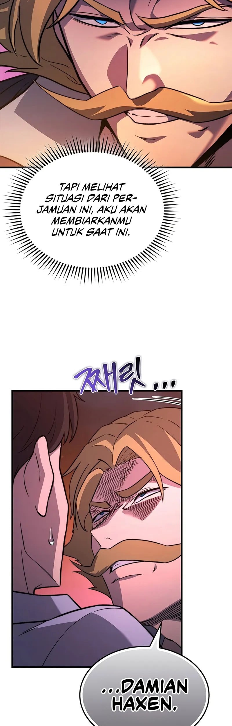 Return Of The Apocalypse-Class Death Knight Chapter 34 page 44