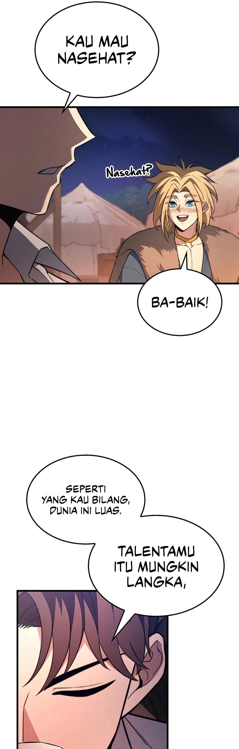 Return Of The Apocalypse-Class Death Knight Chapter 34 page 30