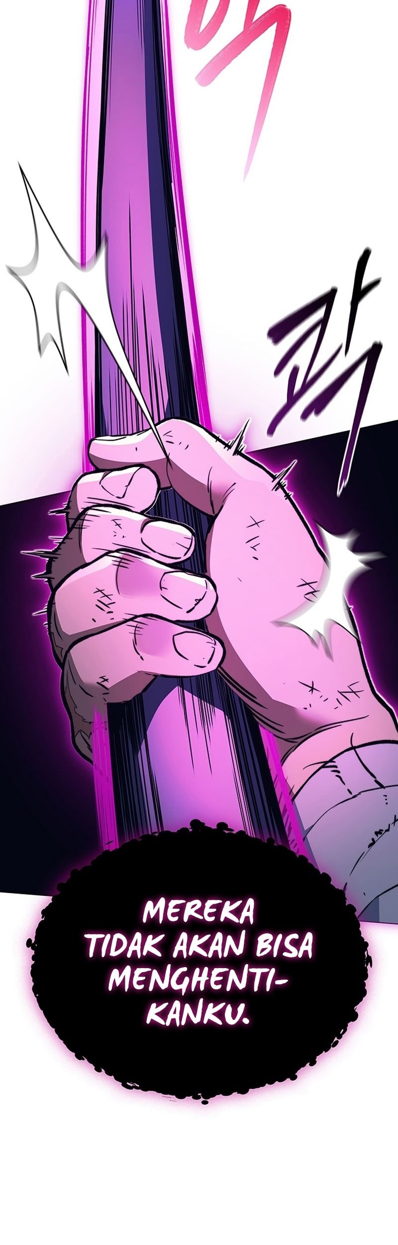 Return Of The Apocalypse-Class Death Knight Chapter 35 page 40