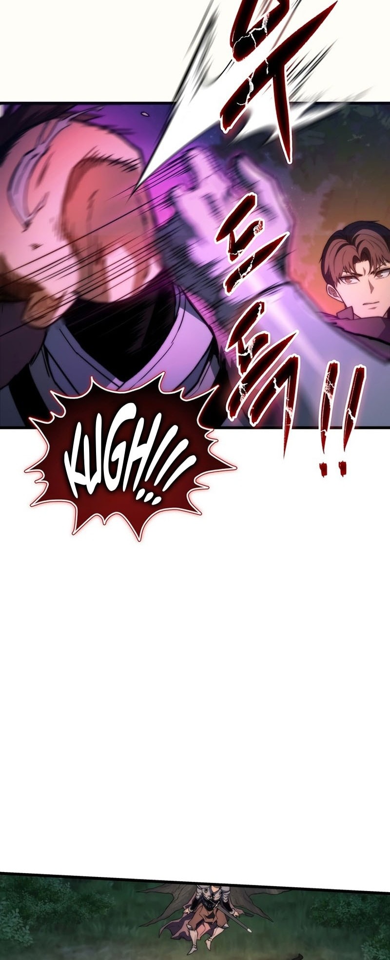 Return Of The Apocalypse-Class Death Knight Chapter 35 page 52