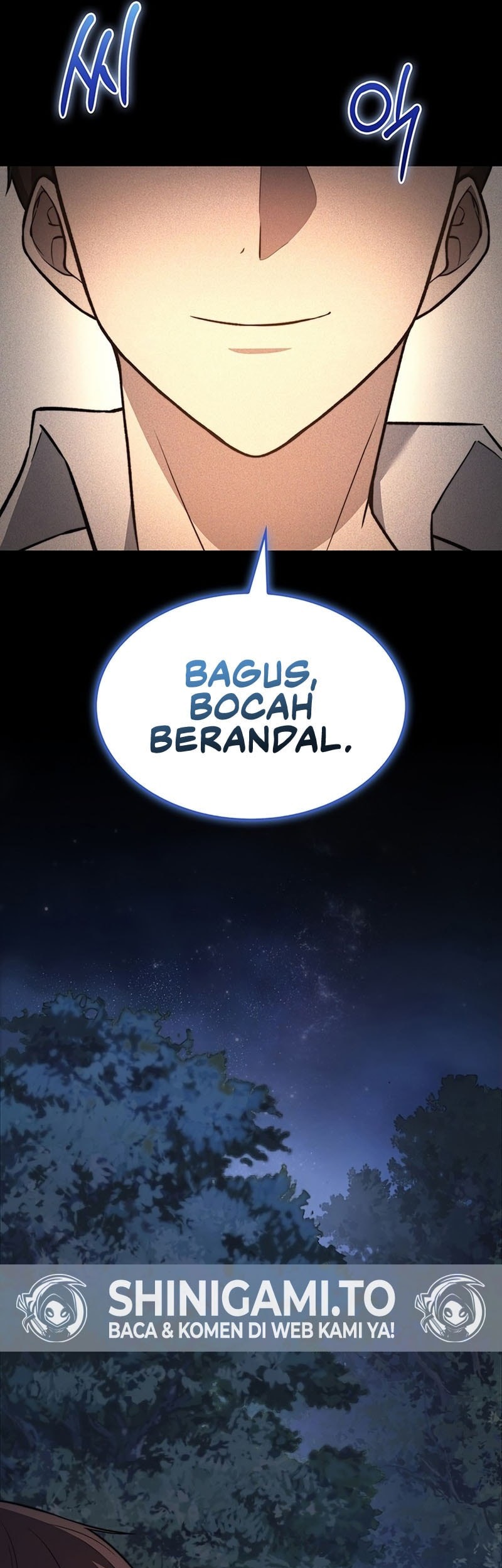 Return Of The Apocalypse-Class Death Knight Chapter 35 page 30