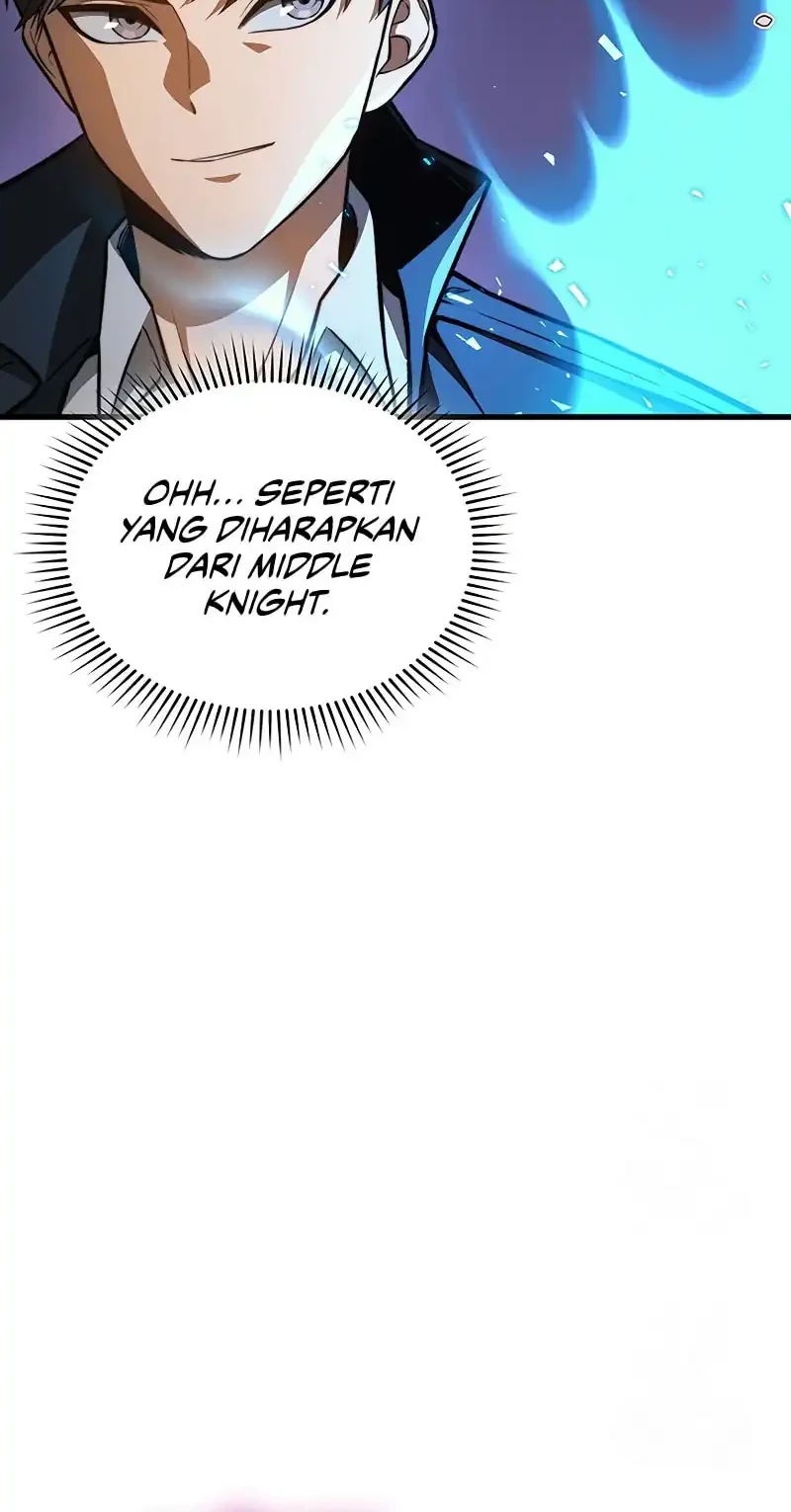 Return Of The Apocalypse-Class Death Knight Chapter 36 page 50