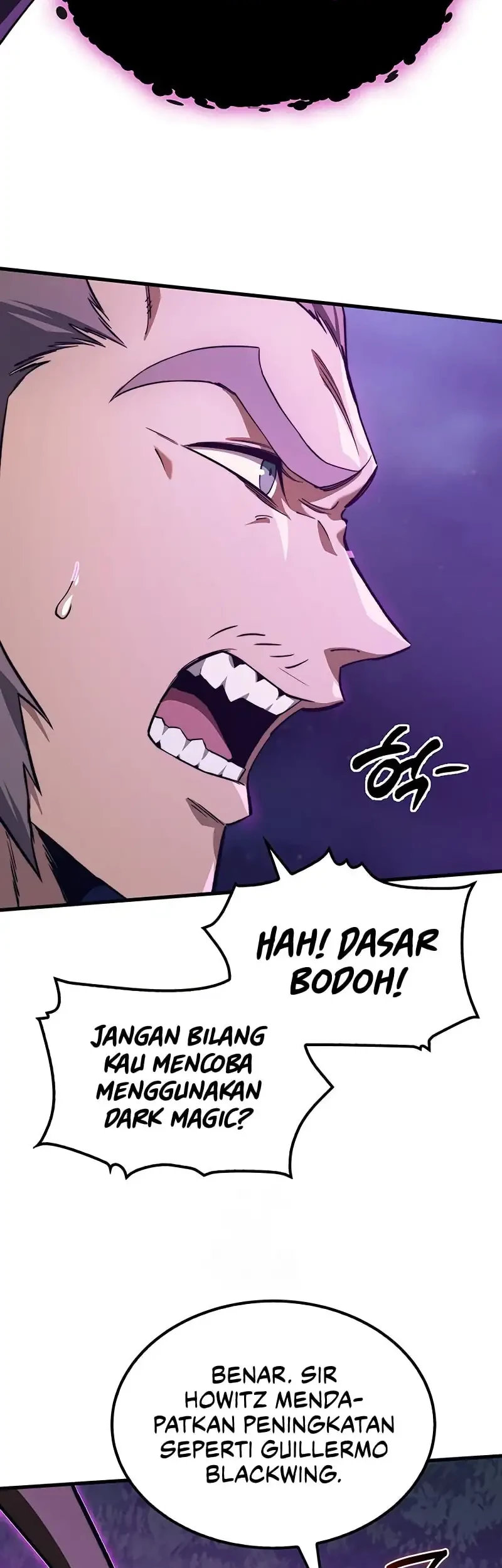 Return Of The Apocalypse-Class Death Knight Chapter 36 page 53