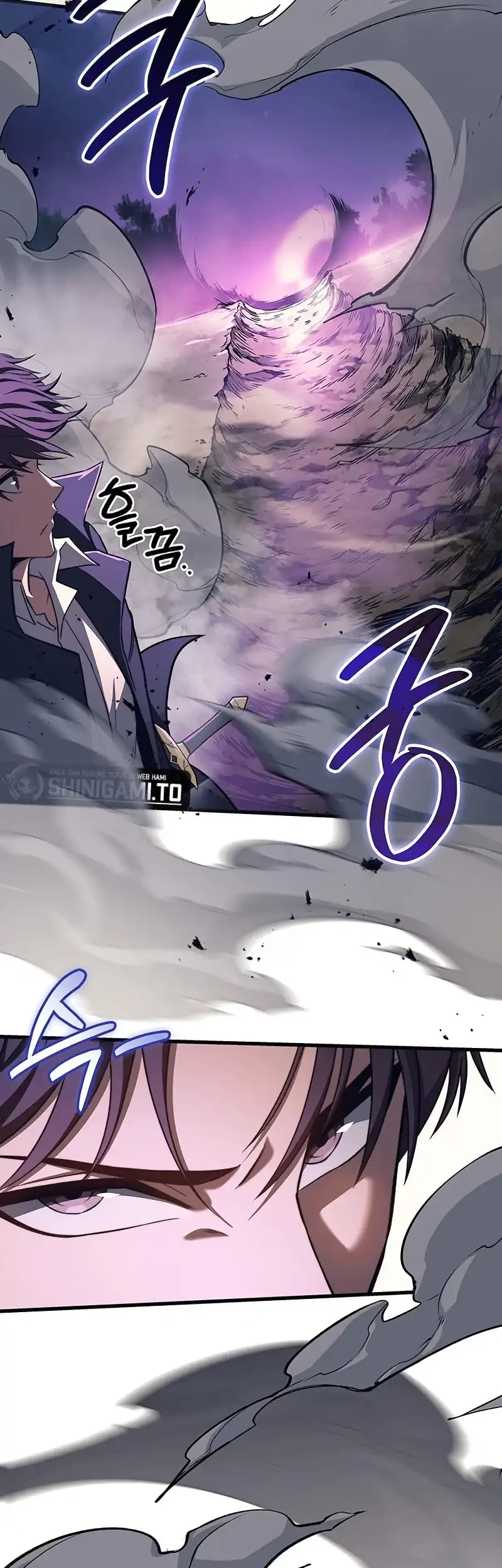Return Of The Apocalypse-Class Death Knight Chapter 36 page 64