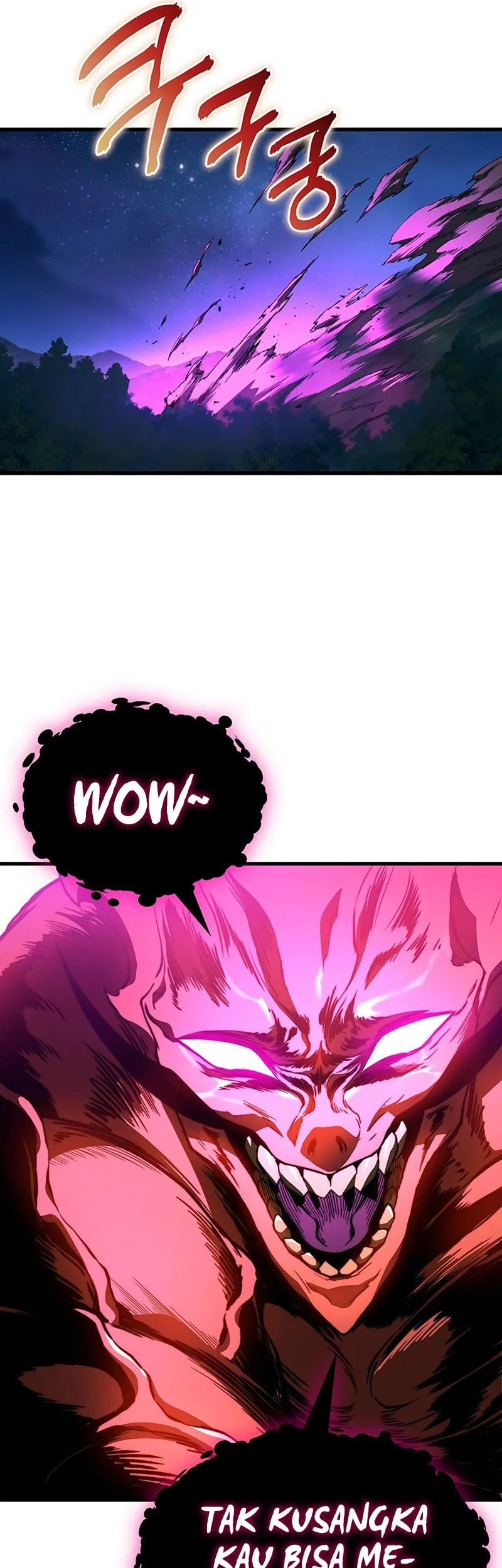 Return Of The Apocalypse-Class Death Knight Chapter 37 page 42