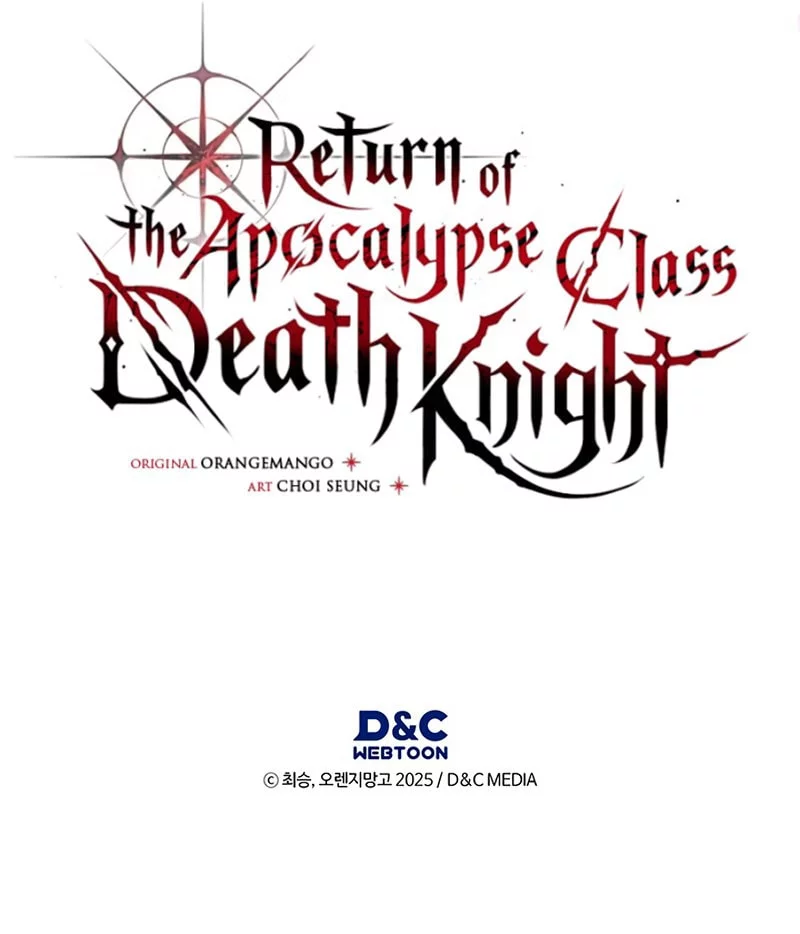 Return Of The Apocalypse-Class Death Knight Chapter 37 page 66