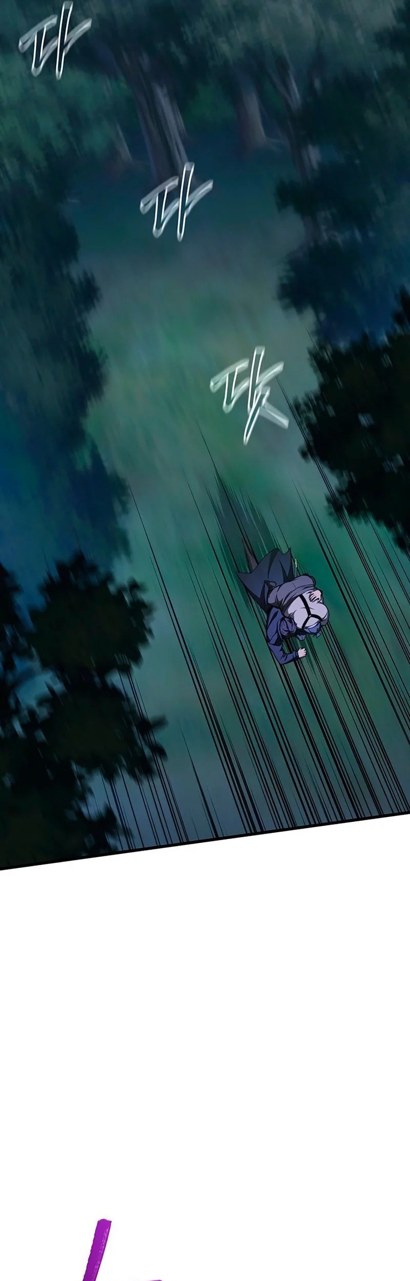 Return Of The Apocalypse-Class Death Knight Chapter 37 page 22