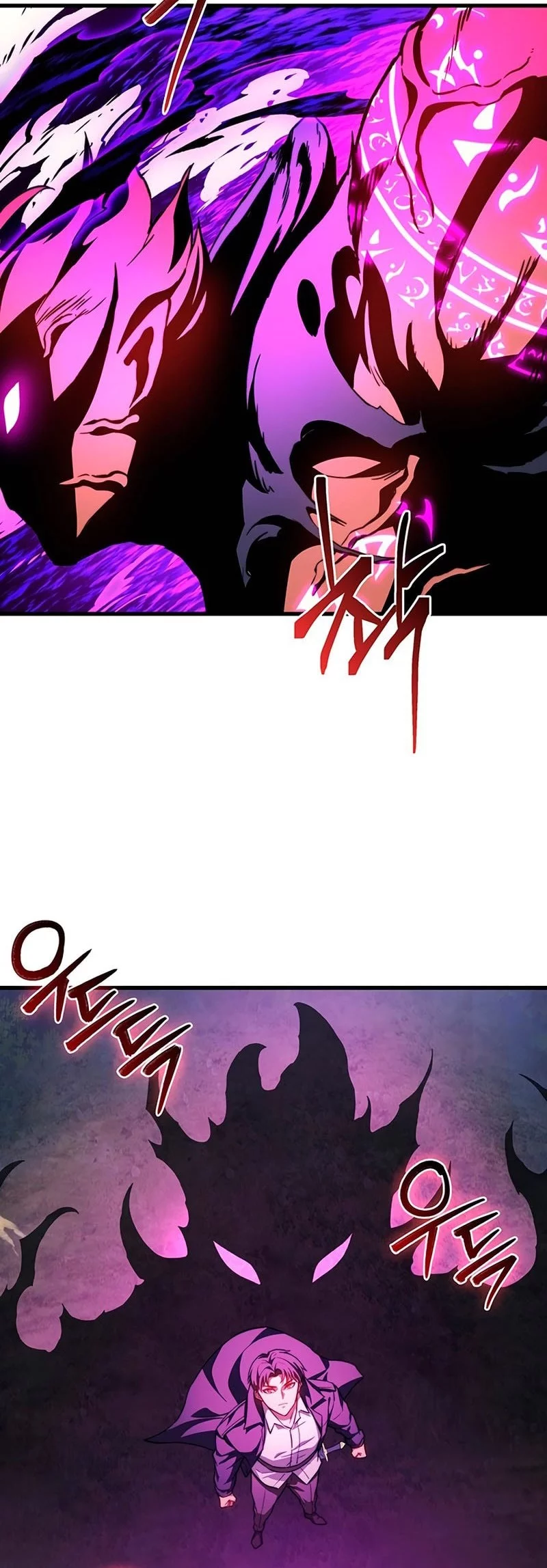 Return Of The Apocalypse-Class Death Knight Chapter 37 page 33