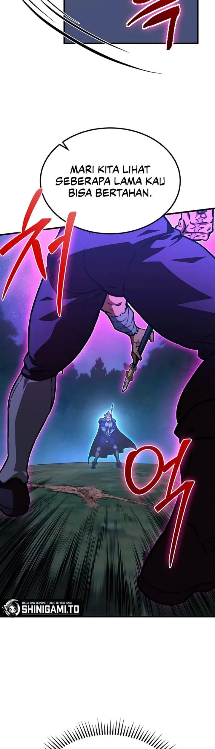 Return Of The Apocalypse-Class Death Knight Chapter 38 page 11