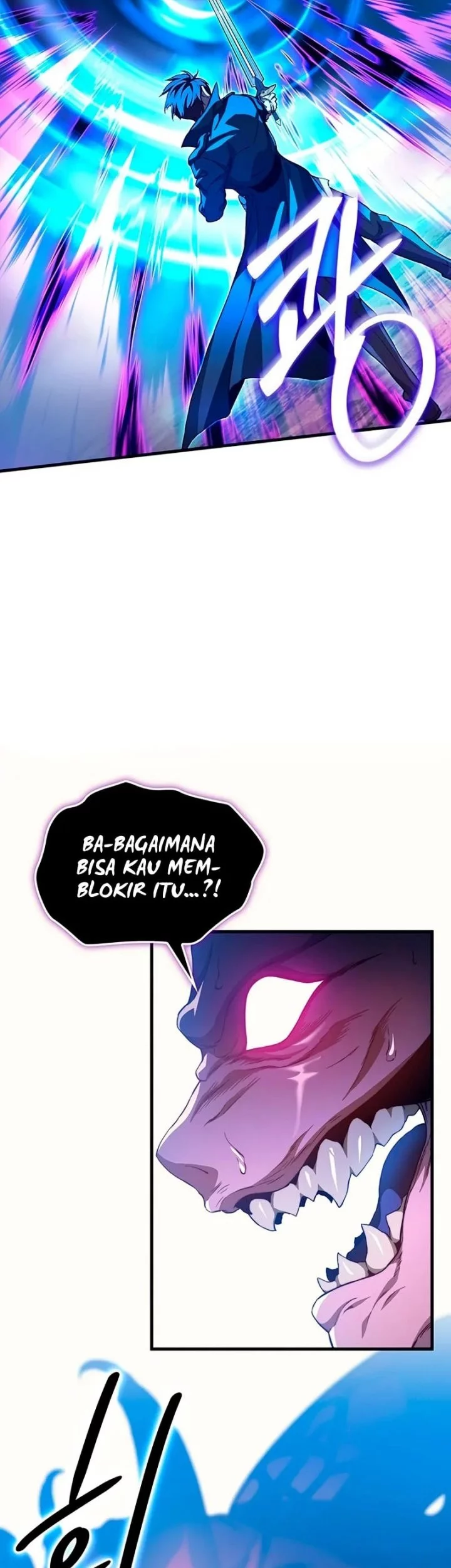 Return Of The Apocalypse-Class Death Knight Chapter 38 page 24