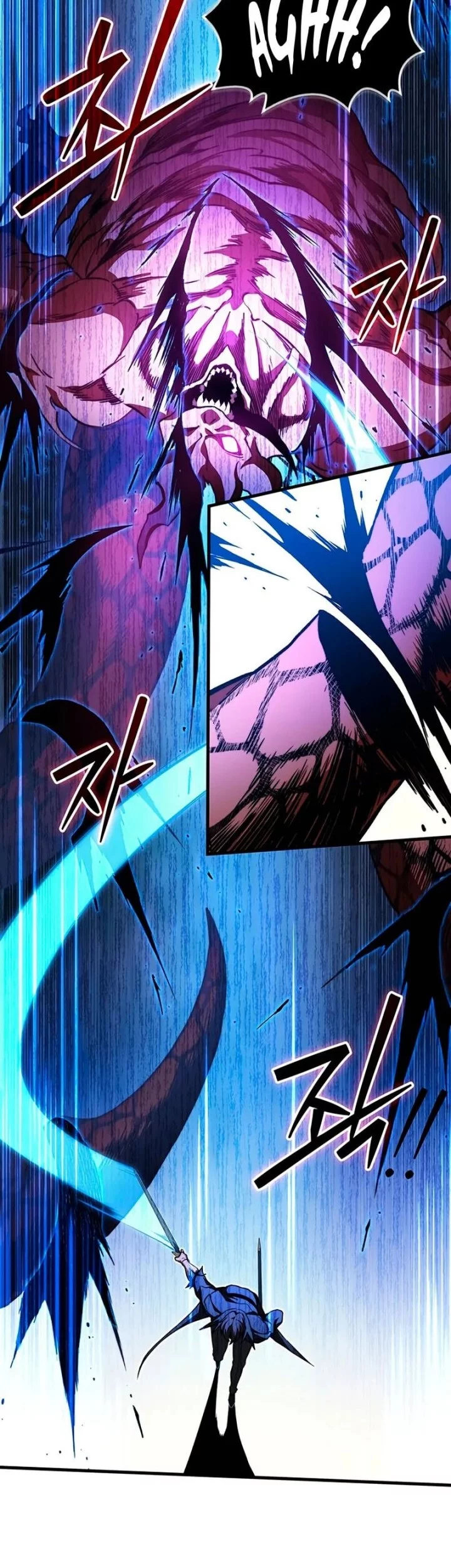Return Of The Apocalypse-Class Death Knight Chapter 38 page 27