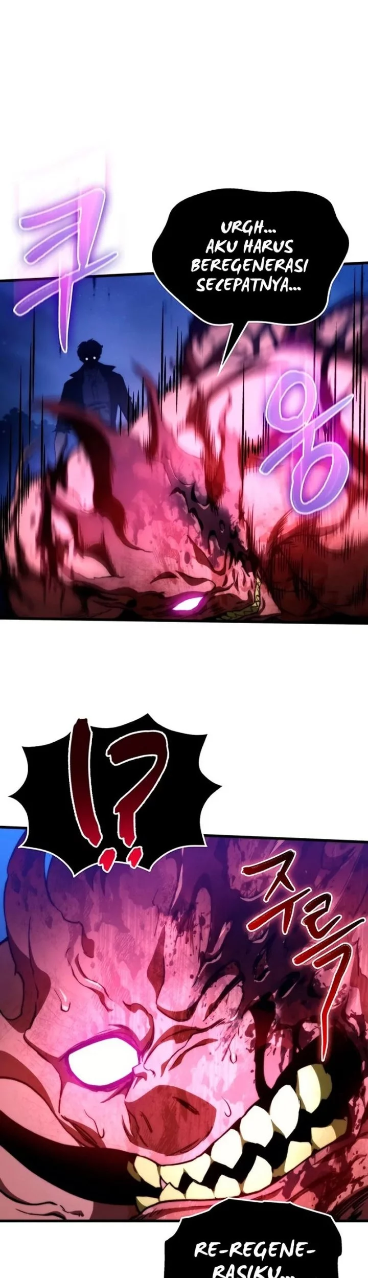 Return Of The Apocalypse-Class Death Knight Chapter 38 page 30