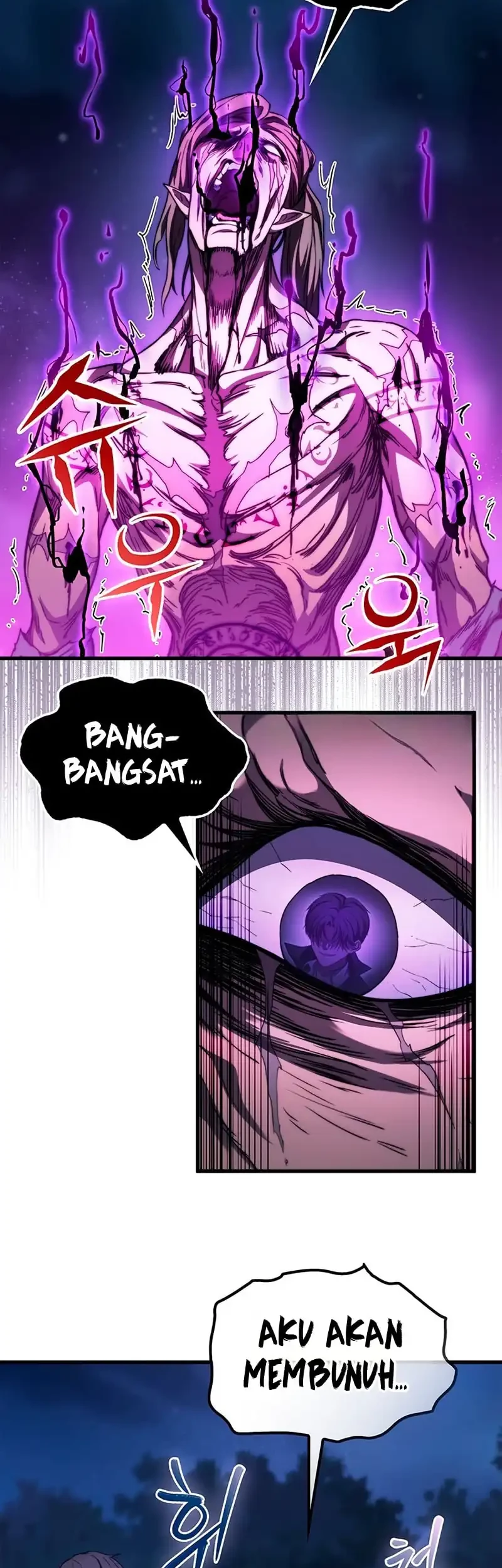 Return Of The Apocalypse-Class Death Knight Chapter 39 page 43